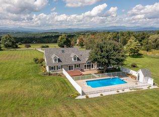409 Windy Wood Rd, Barre, VT 05641