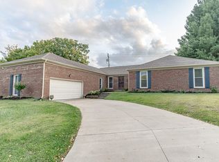 22 Ryswick Ln, Frankfort, KY 40601