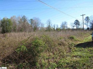 0 Berry Shoals Rd, Duncan, SC 29334