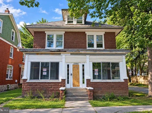 1944 Chestnut St, Harrisburg, PA 17104