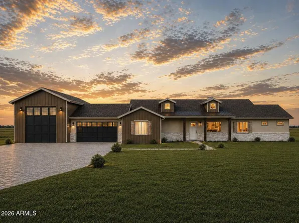 7886 N Copenhagen Lane, Prescott Valley, AZ 86315