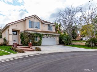 2 Santa Eugenia, Irvine, CA 92606