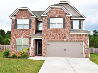 1105 Watercourse Way, Hampton, GA 30228