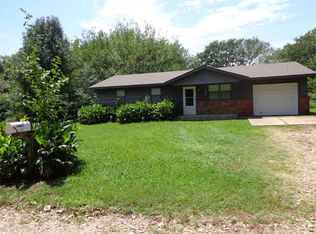 14067 N 512th Rd, Tahlequah, OK 74464