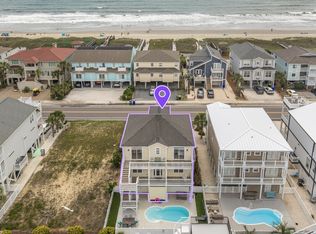 92 W First Street, Ocean Isle Beach, NC 28469