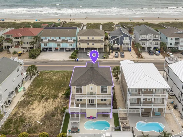 92 W First Street, Ocean Isle Beach, NC 28469