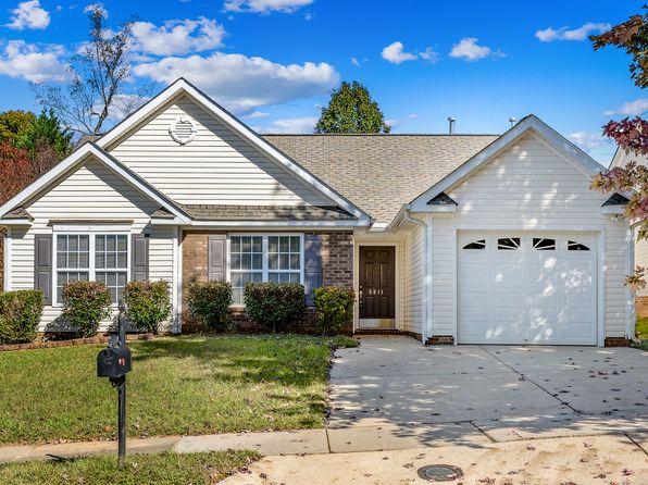 5611 Sycamore Glen Rd