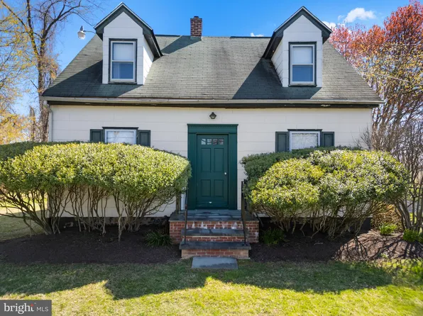 926 Paper Mill Rd, Newark, DE 19711