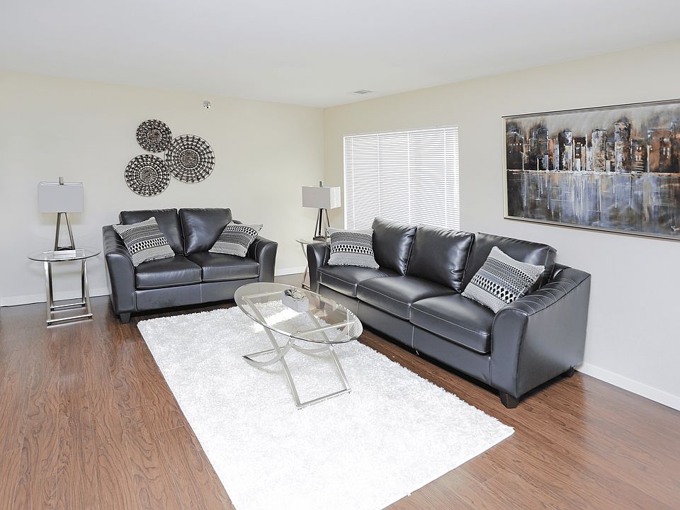 Bright and Inviting Living Spaces