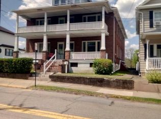 128 Newport St, Nanticoke, PA 18634