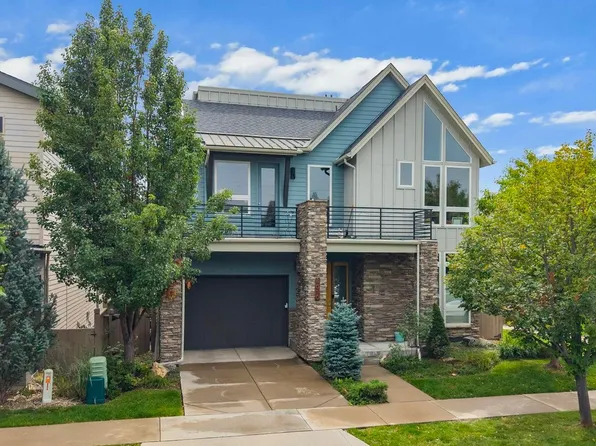4616 Sunnyside Pl, Boulder, CO 80301