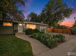1401 Maple St, Fort Collins, CO 80521