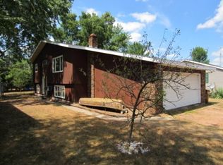 2738 Lindbergh Ave, Stevens Point, WI 54481