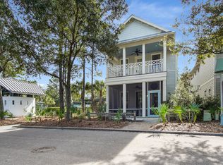 84 Royal Fern Way, Santa Rosa Beach, FL 32459