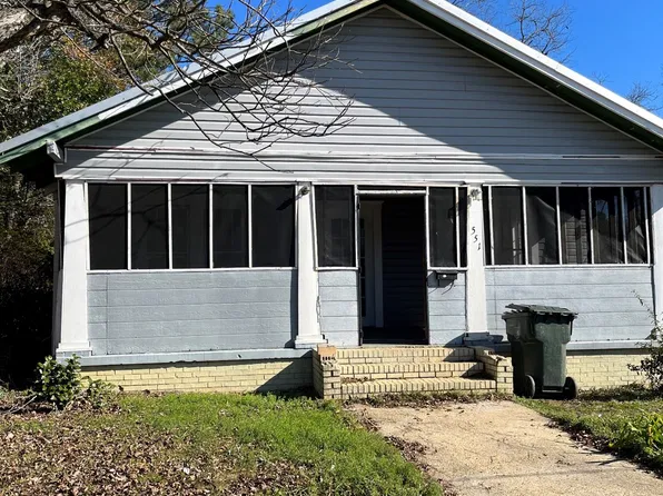 551 S Foster St, Dothan, AL 36301