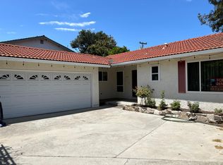 4611 Catalina Dr, San Jose, CA