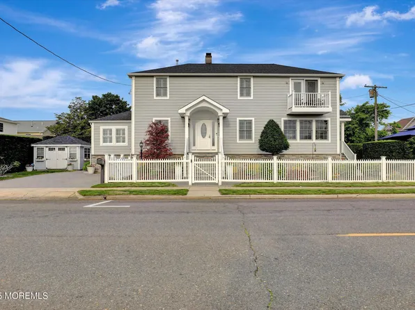 206 Chicago Avenue, Point Pleasant Beach, NJ 08742