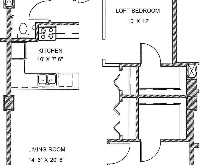 Residences at Capitol Heights — Photo 21