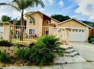 1550 Grewia Ct, San Diego, CA 92114