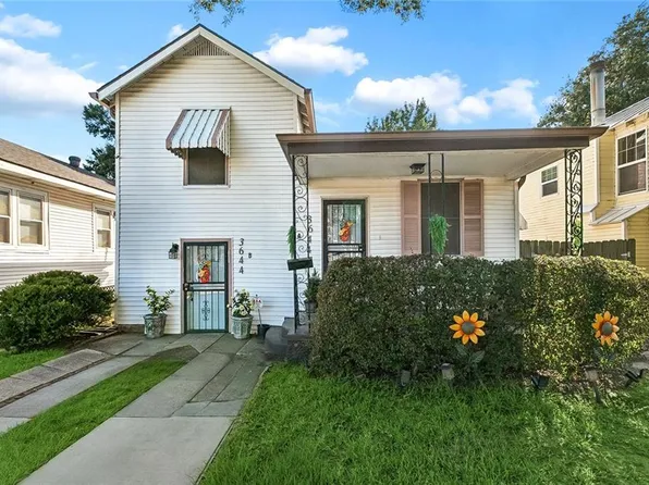 3644 Fairmont Dr, New Orleans, LA 70122
