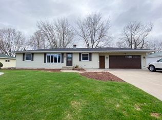 308 E 20th St, Marshfield, WI 54449