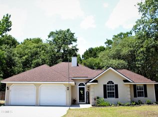 17 Marquis Way, Ladys Island, SC 29907