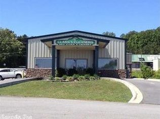 454 Ingram St, Clinton, AR 72031