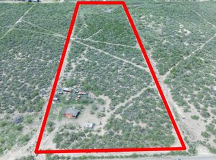 212 Sal Si Puedes, Laredo, TX 78044