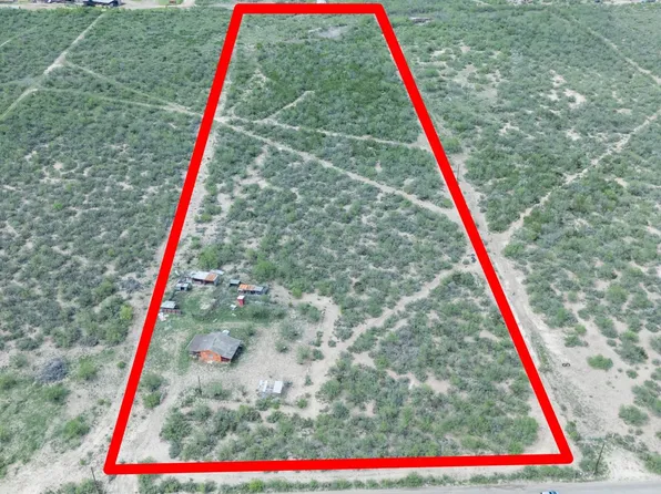 212 Sal Si Puedes, Laredo, TX 78044