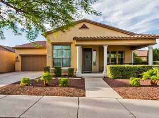 20650 W Lost Creek Dr E, Buckeye, AZ 85396