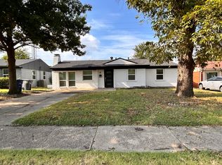 2707 El Capitan Dr, Dallas, TX 75228