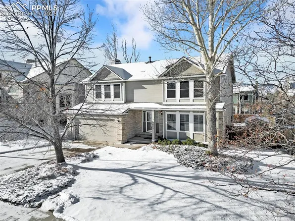 8425 Avens Cir, Colorado Springs, CO 80920