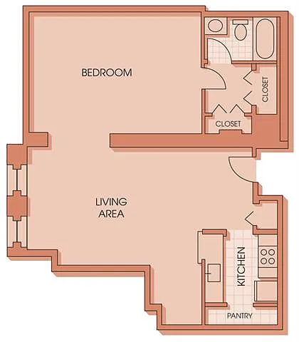 Floor plan SL Renovation 3