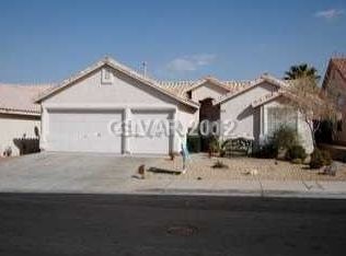 532 Trocadero St, Henderson, NV 89015
