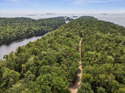 39-23 Gun Point Road, Harpswell, ME, 04079