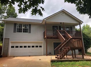6320 Gold Dust Trl, Gainesville, GA 30506
