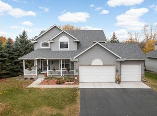 6549 Sioux Ln, Lino Lakes, MN 55014