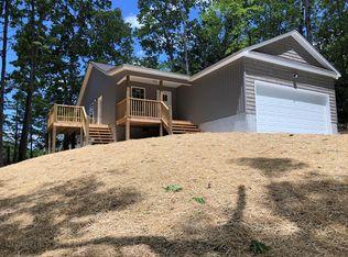 417 Old Babb Rd, Rocky Face, GA 30740