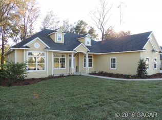 11955 SW 1st Ln, Gainesville, FL 32607