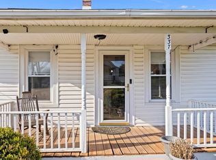 337 Mary Gray Ln, Staunton, VA