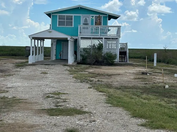 1379 Fm 2031, Matagorda, TX 77457