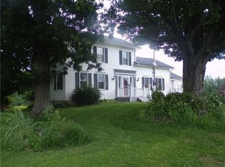 6177 Joy Rd, Sodus, NY 14551