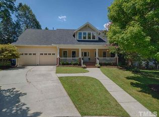 1700 Millwright Ct, Raleigh, NC 27614