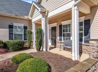 211 Hawks Nest Cir, Clemmons, NC 27012