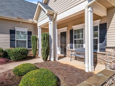 211 Hawks Nest Cir, Clemmons, NC, 27012