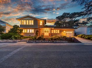 1037 Shell Ave, Pacific Grove, CA 93950