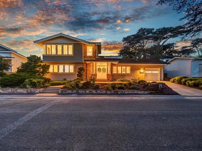 1037 Shell Avenue, Pacific Grove, CA, 93950