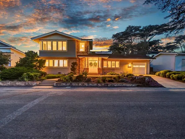 1037 Shell Avenue, Pacific Grove, CA 93950