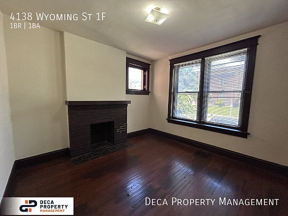 2nd image of 4138 Wyoming St #1F
