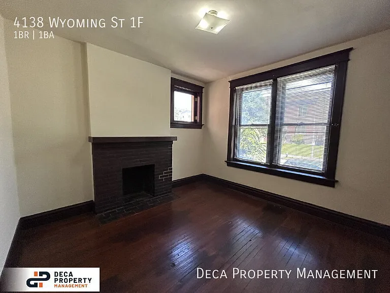 4138 Wyoming St #1F — Photo 2